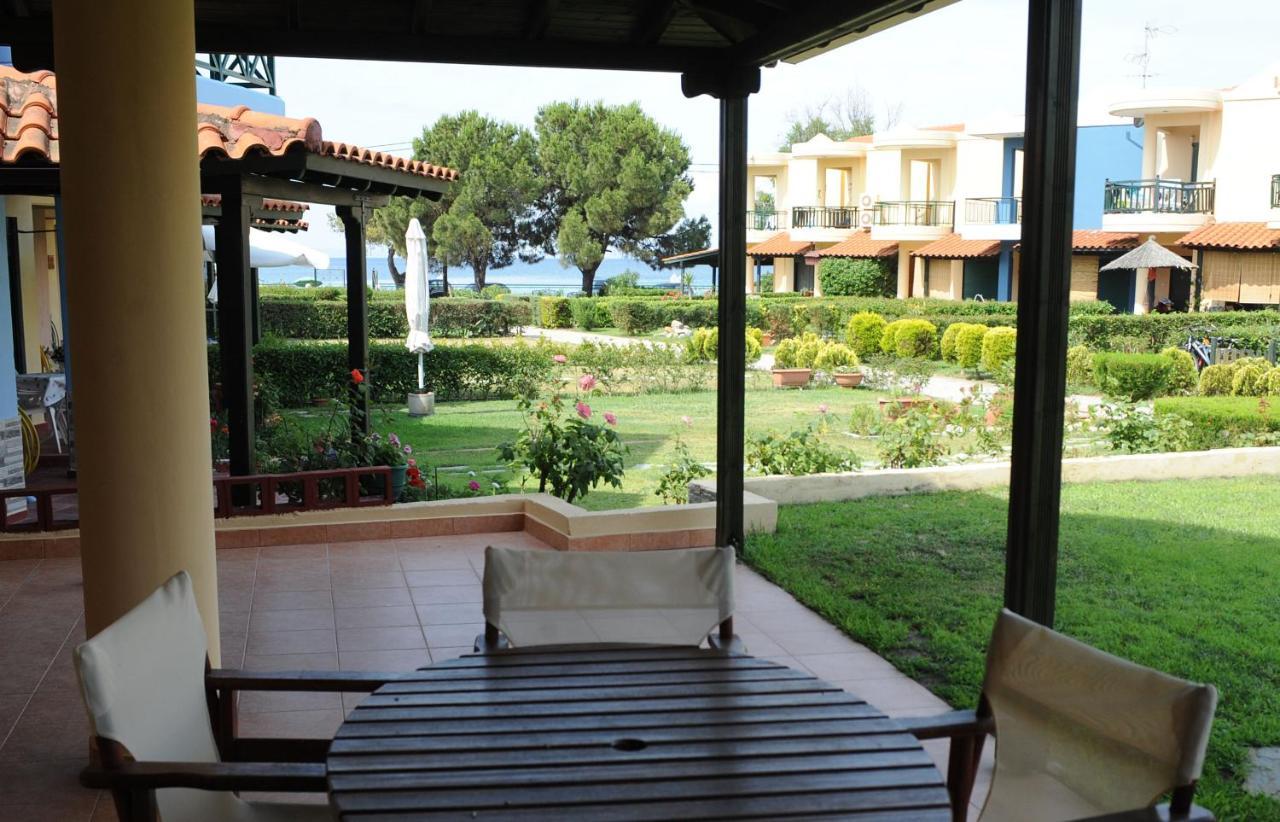 Eva's Holiday home Nikiti (Sithonia)