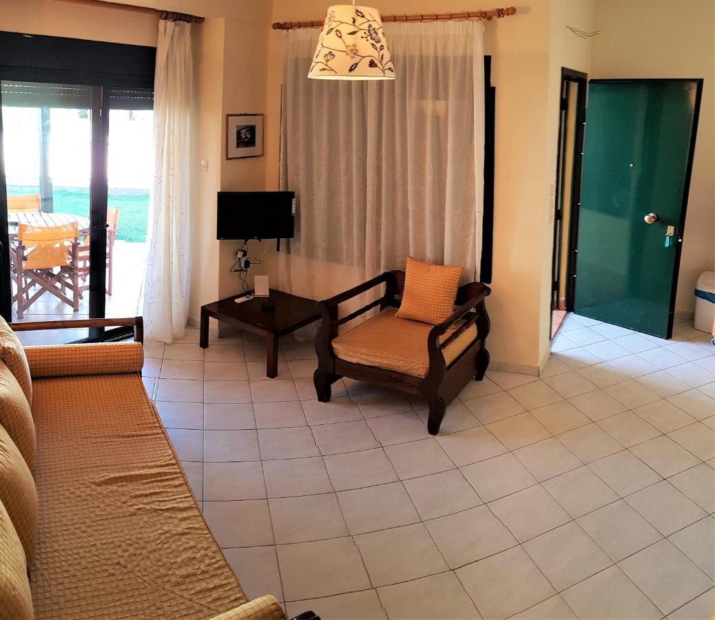 Eva's Holiday home Nikiti (Sithonia)