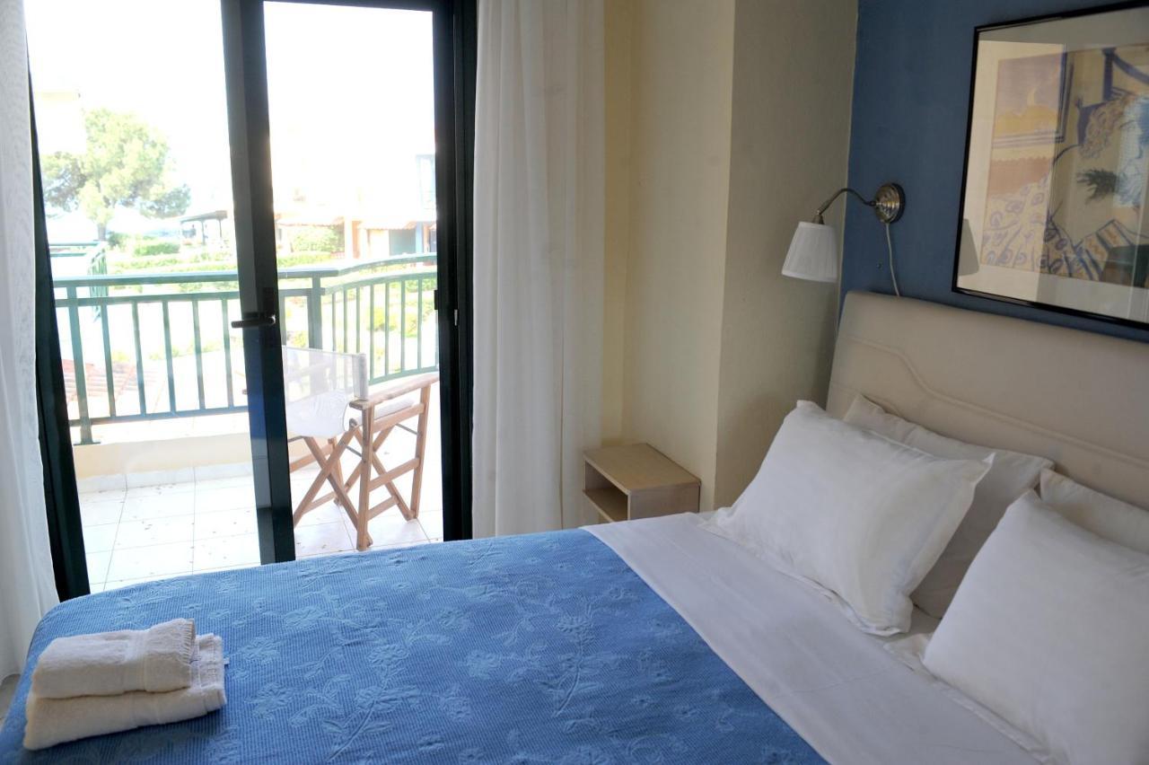 Holiday home Eva's Nikiti (Sithonia)