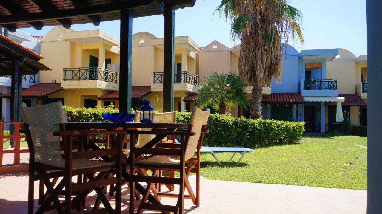 Holiday home Eva's Nikiti (Sithonia)