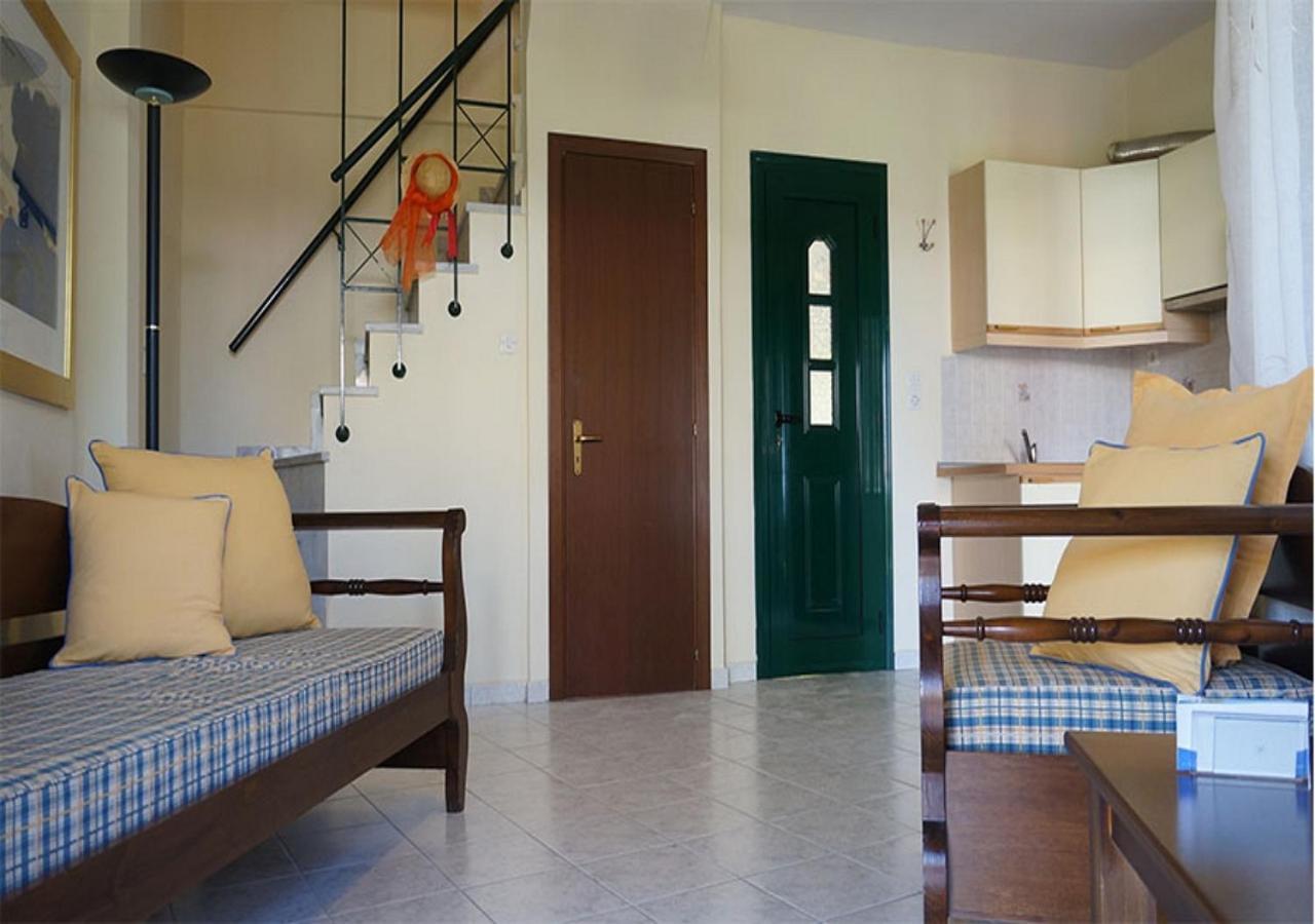Holiday home Eva's