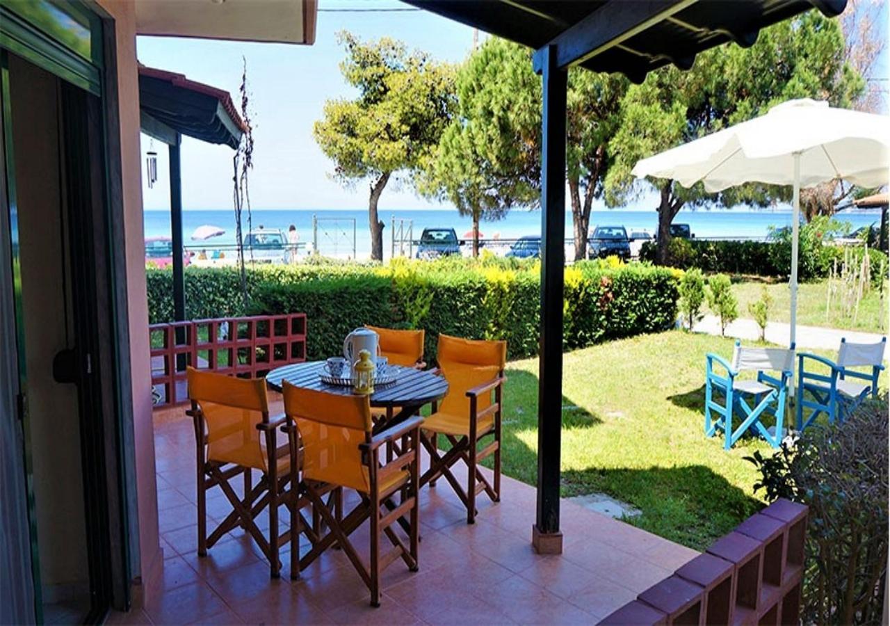 Holiday home Eva's