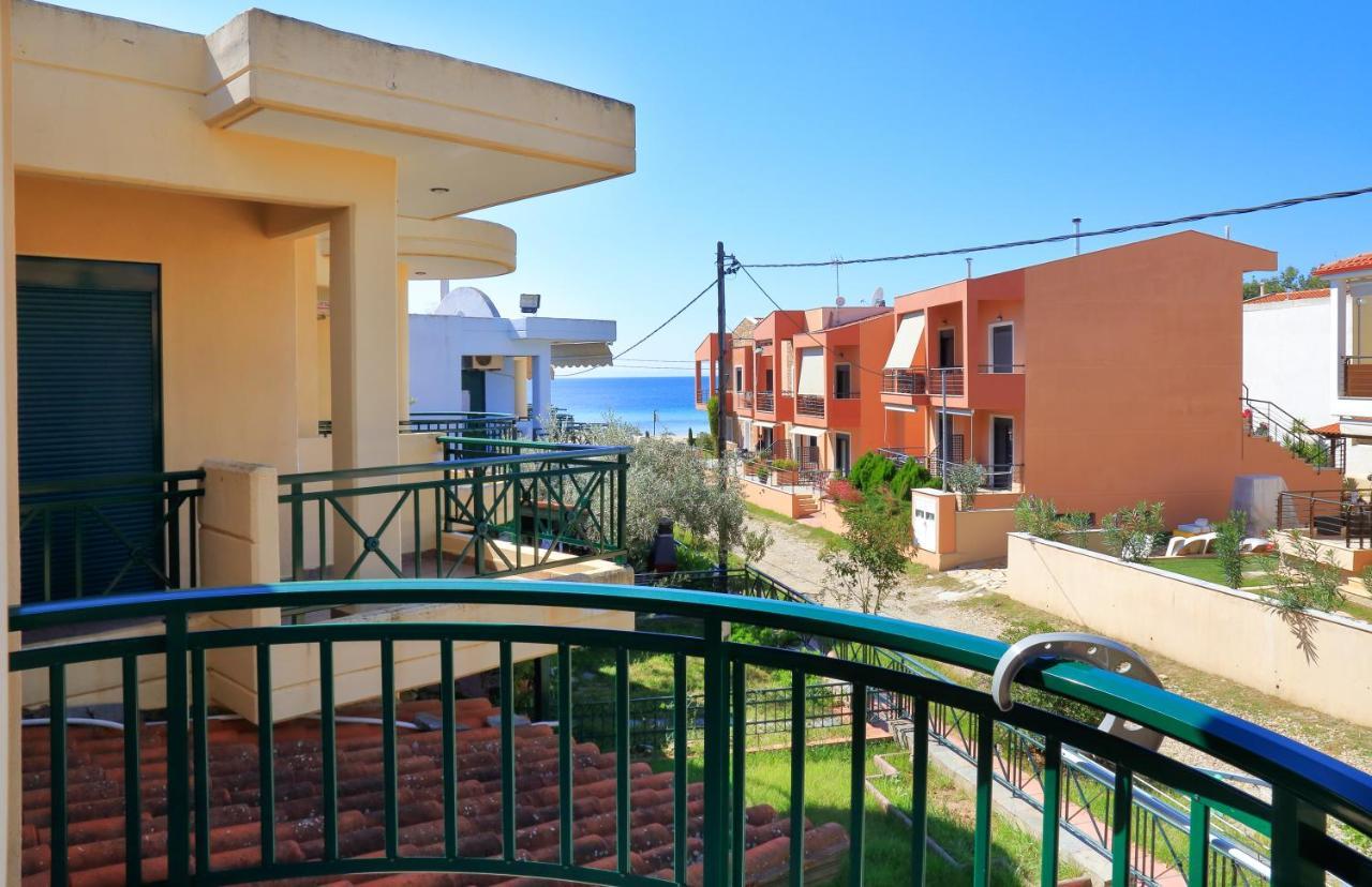 Eva's Holiday home Nikiti (Sithonia)