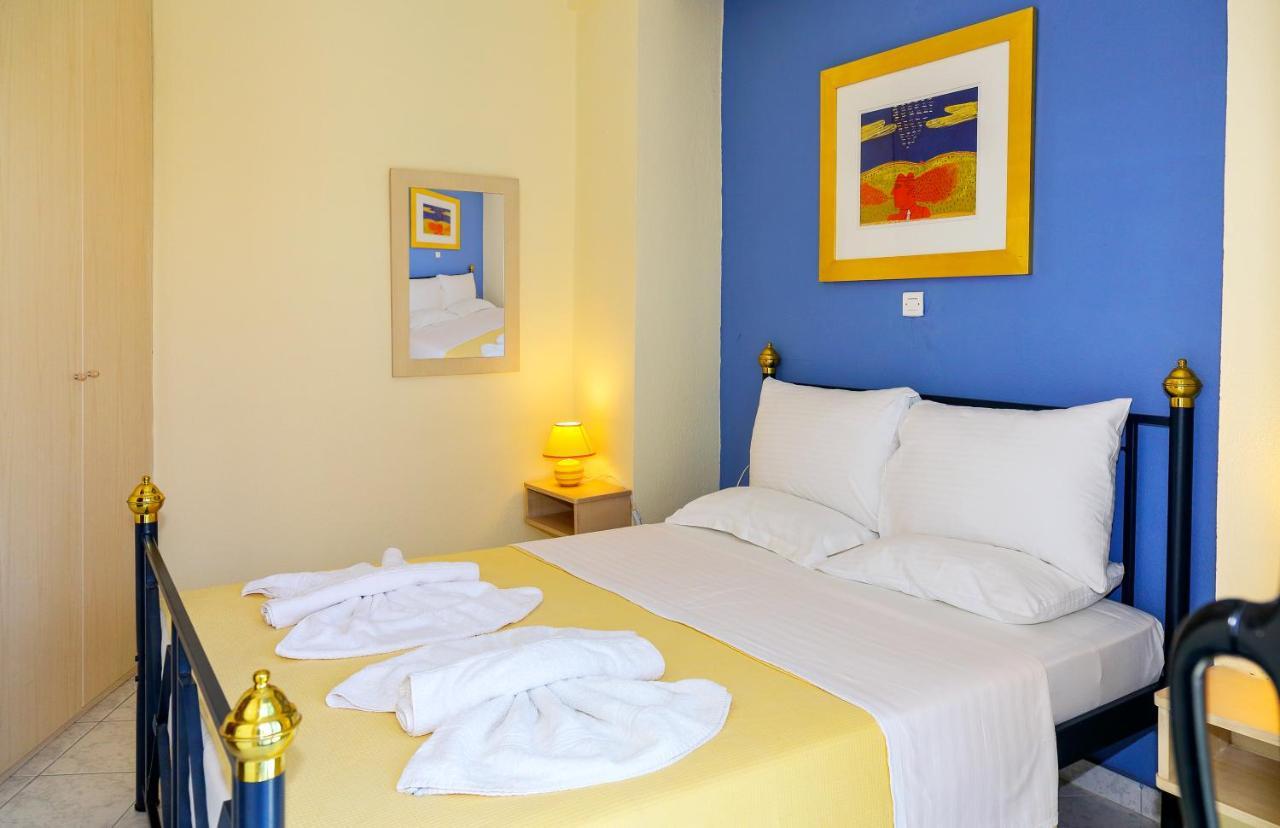 Holiday home Eva's Nikiti (Sithonia)