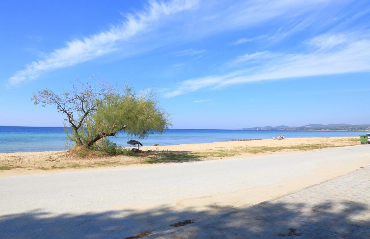 Holiday home Eva's Nikiti (Sithonia)