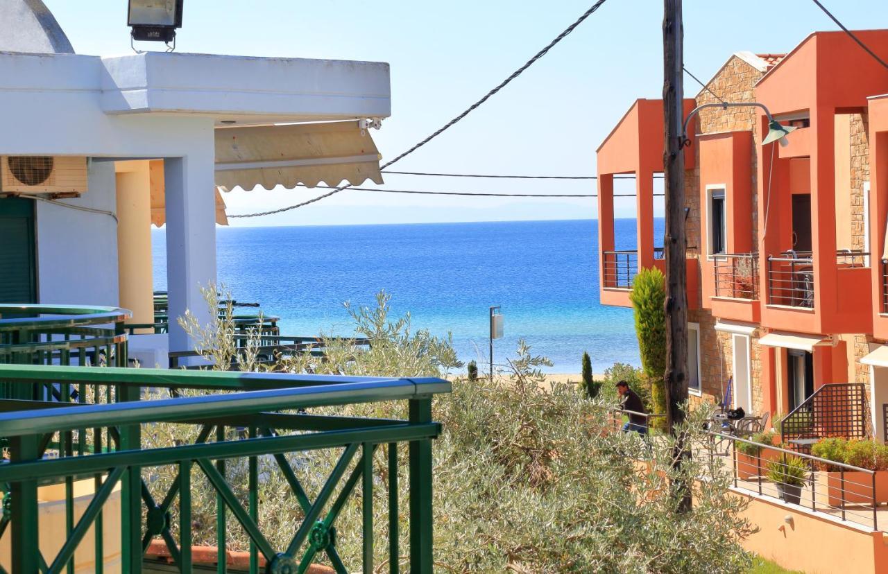 Holiday home Eva's *